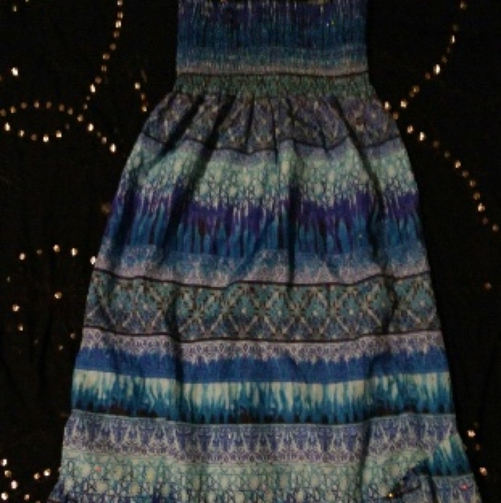 Kids Dress
